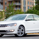 Image for article titled Celebrating 40 Years Of Cars Sometimes Called The Volkswagen Passat